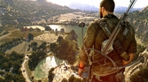 Dying Light The Following enhanced édition - PS4