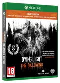 Dying Light The Following enhanced édition - XBOX ONE