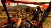 Dying Light The Following enhanced édition - PC