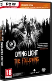 Dying Light The Following enhanced édition - PC