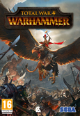 Total War Warhammer - PC