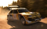 Dirt Rally Legend Edition - PS4