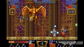 Magic Sword - Super Nintendo