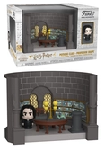 Pop diorama professeur snape