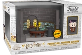 Pop diorama professeur snape