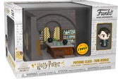 Pop diorama hp draco malfoy