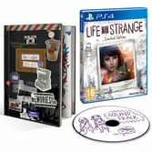 Life is Strange édition limitée - PS4
