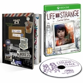 Life is Strange édition limitée - XBOX ONE