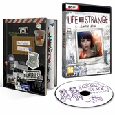 Life is Strange édition limitée - PC