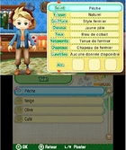 Story of Seasons - 3DS