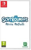 Les Schtroumpfs : Mission Malfeuille - Switch