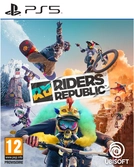 Riders republic - Jeux PS5