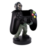 Figurine support cod warzone