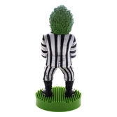 Figurine support beetlejuice