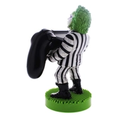 Figurine support beetlejuice