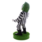 Figurine support beetlejuice