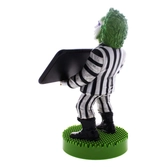 Figurine support beetlejuice