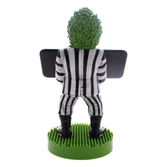 Figurine support beetlejuice