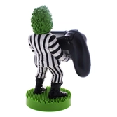 Figurine support beetlejuice