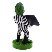 Figurine support beetlejuice