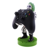 Figurine support beetlejuice