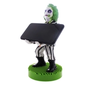 Figurine support beetlejuice