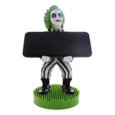 Figurine support beetlejuice