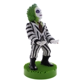 Figurine support beetlejuice