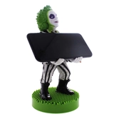 Figurine support beetlejuice