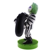 Figurine support beetlejuice