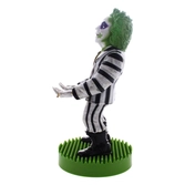 Figurine support beetlejuice