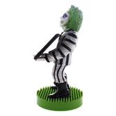 Figurine support beetlejuice