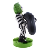 Figurine support beetlejuice