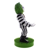 Figurine support beetlejuice