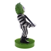 Figurine support beetlejuice