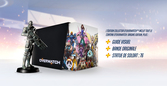 Overwatch édition Collector - PS4