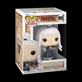 Pop fairy tail - mirajane straus