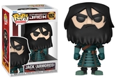Pop samurai jack - jack