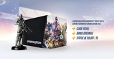 Overwatch édition Collector - PC