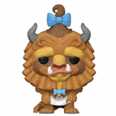 Pop disney - bete w/ curls