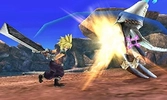 Final Fantasy Explorers - 3DS