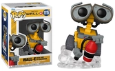 Pop wall-e - wall-e/extincteur