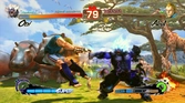 Super Street Fighter IV : Arcade édition - XBOX 360