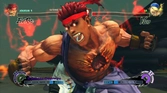 Super Street Fighter IV : Arcade édition - XBOX 360