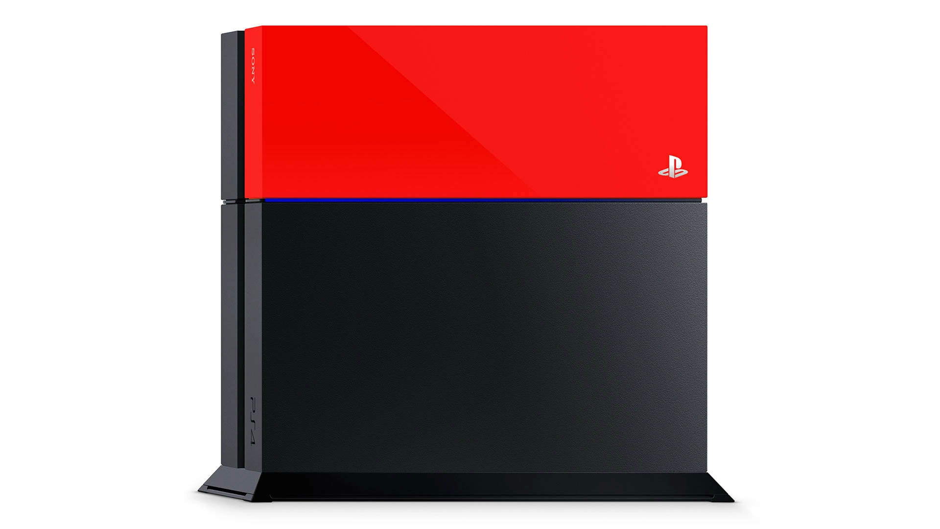 playstation 4 rgb