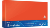 Façade Orange Neon - PS4
