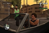 GTA San Andreas - XBOX