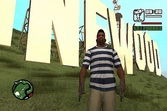 GTA San Andreas - XBOX