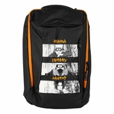 Kx naruto 17' gaming backpack