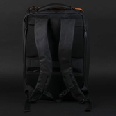 Kx naruto 17' gaming backpack